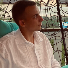 Фотография мужчины Артём, 20 лет из г. Могилев