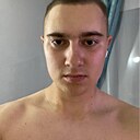 Даниил, 20 лет