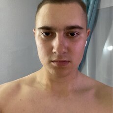 Фотография мужчины Даниил, 20 лет из г. Мирный (Архангельская Область)