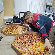 Фотография девушки Наталья, 47 лет из г. Минск