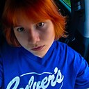 Полина, 20 лет