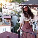 Евгения, 31 год