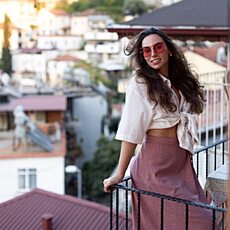 Фотография девушки Евгения, 31 год из г. Москва