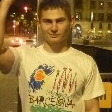 Фотография мужчины Саша, 26 лет из г. Караганда