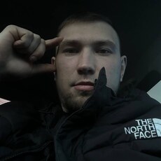 Фотография мужчины Many, 27 лет из г. Лучегорск