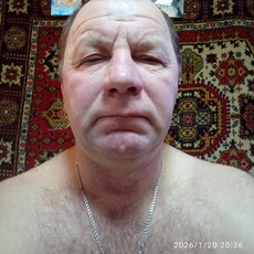 Фотография мужчины Aлексей, 52 года из г. Домодедово