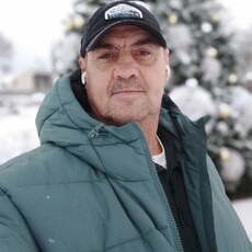 Фотография мужчины Роман, 48 лет из г. Абинск