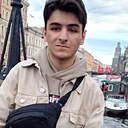 Карен, 18 лет