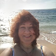 Фотография девушки Елена, 62 года из г. Таруса