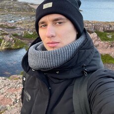 Фотография мужчины Карим, 25 лет из г. Мурманск