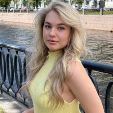 Фотография девушки Алина, 20 лет из г. Москва