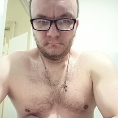 Фотография мужчины Леха, 35 лет из г. Калтан