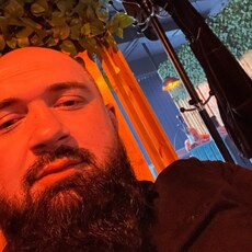 Фотография мужчины Аслан, 32 года из г. Белгород