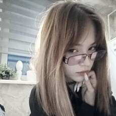 Фотография девушки Ульяна, 18 лет из г. Новосибирск