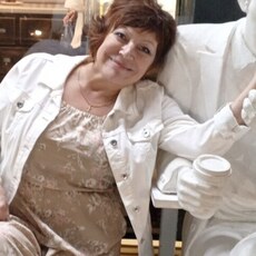 Фотография девушки Надежда, 54 года из г. Нижний Тагил