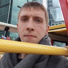 Фотография мужчины Василий, 25 лет из г. Нижний Новгород