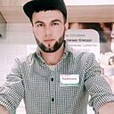 Курбан, 26 лет