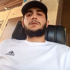 Фотография мужчины Павел, 28 лет из г. Георгиевск