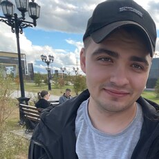 Фотография мужчины Артём, 26 лет из г. Лабытнанги