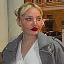 Лизонька, 25 лет