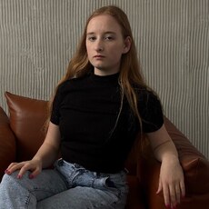 Фотография девушки Вера, 18 лет из г. Иркутск