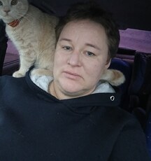 Фотография девушки Оксана, 31 год из г. Прямицыно