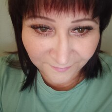 Фотография девушки Milka, 54 года из г. Гданьск