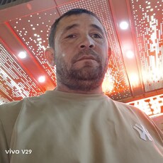 Фотография мужчины Фархад, 41 год из г. Кашира