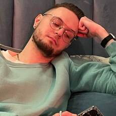 Фотография мужчины Сергей, 26 лет из г. Москва