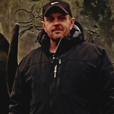 Фотография мужчины Алексей, 40 лет из г. Прокопьевск