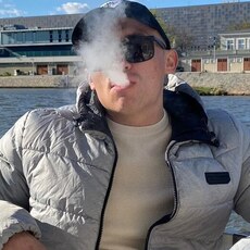 Фотография мужчины Костя, 24 года из г. Москва