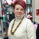 Екатерина, 64 года