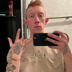 Фотография мужчины Влад, 24 года из г. Зыряновск