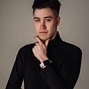 Марат, 19 лет