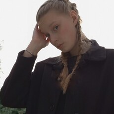 Фотография девушки Ульяна, 18 лет из г. Ярославль
