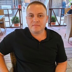 Фотография мужчины Владимир, 39 лет из г. Батайск