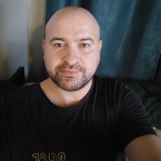 Фотография мужчины Вячеслав, 41 год из г. Санкт-Петербург