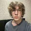 Парень, 18 лет