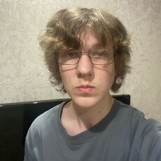 Фотография мужчины Парень, 18 лет из г. Чебоксары