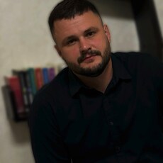 Фотография мужчины Руслан, 35 лет из г. Красноярск