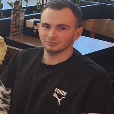 Фотография мужчины Даниил, 24 года из г. Нижний Новгород