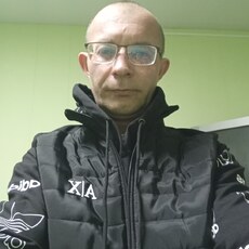 Фотография мужчины Паша, 42 года из г. Жлобин