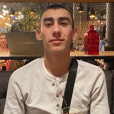 Фотография мужчины Эдди, 22 года из г. Иркутск