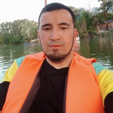 Фотография мужчины Ерканат, 28 лет из г. Уральск