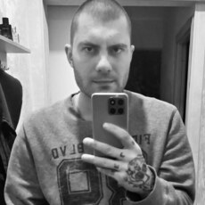 Фотография мужчины Дмитрий, 27 лет из г. Витебск