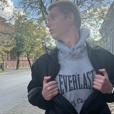 Фотография мужчины Влад, 19 лет из г. Краснодар