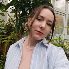 Фотография девушки Ева, 23 года из г. Казань