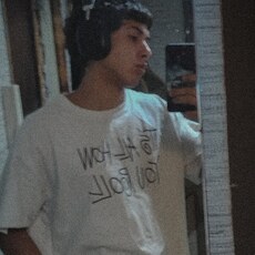 Фотография мужчины Агдиэль, 19 лет из г. Рязань