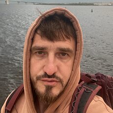 Фотография мужчины Леонид, 34 года из г. Отрадный