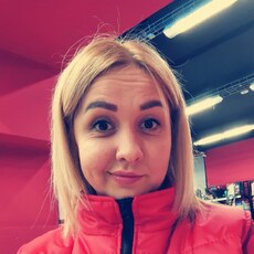 Фотография девушки Светлана, 35 лет из г. Москва